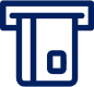 Servicio cajeros